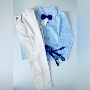 SANGTREE Baby Boy Gentleman Suits